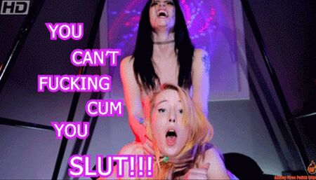 Gooning Girls Get Together - HD VERSION