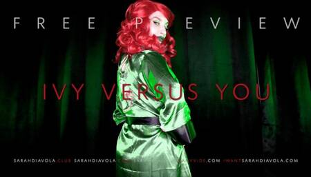 Ivy Versus You