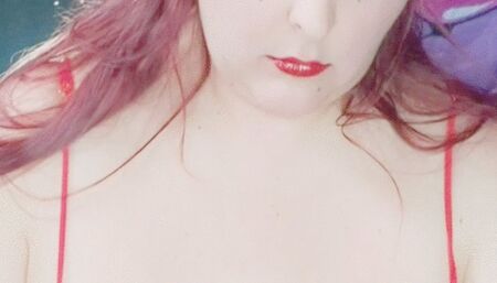 Nicki Pie More Monday Santas Naughty Helper