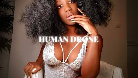 SEDUCED | HUMAN DRONE (TRANCE)