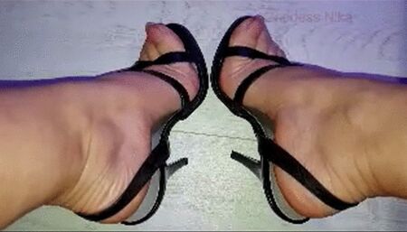 Feet Obsession(small version)