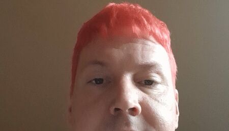 I'm your Master,you are my foot slave,I order you to buy this clip