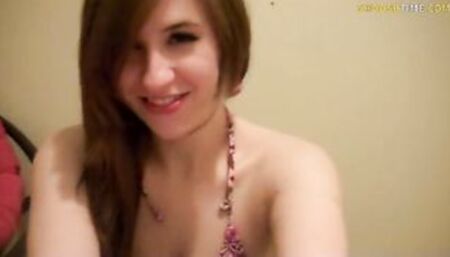 19, Stacked and Ready to Make You Bust Nuts