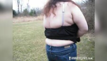 Dionysus & The Ex - Outside Humiliation Fun