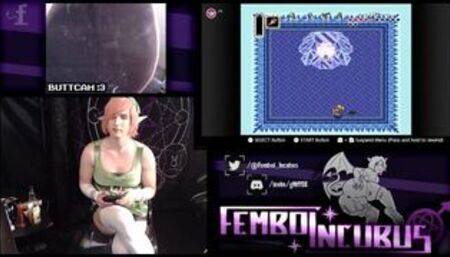 LOZ LTTP Playthrough (Plexstorm)