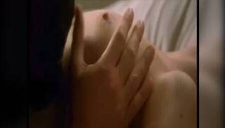 HOT SEX SCENE OF ANGELINA JOLIE AND ANTONIO BANDERAS IN ORIGINAL SIN