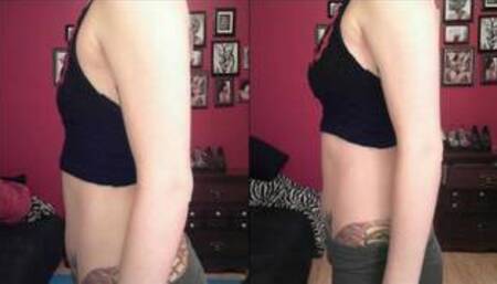 Boob Job Before & After (vlog)