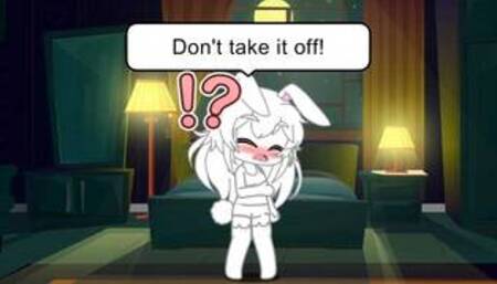 A magic about gachaheat