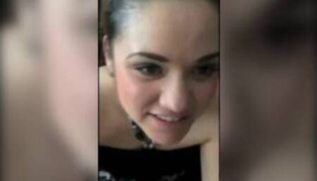 Cute Girl Riding That Dick