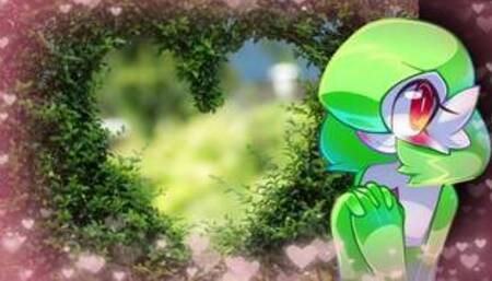 Your Gardevoir Wants You (Pokemon Erotic Audio)