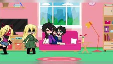 Mrs Afton AND Elizabeth have a little fuck