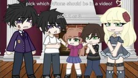 afton x afton sex requests!