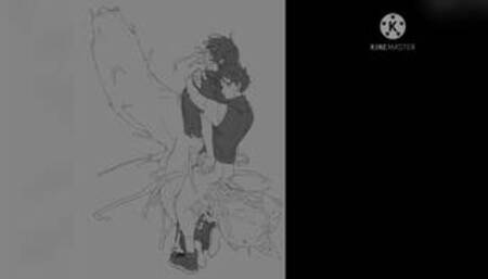 Todoroki's wish comes true