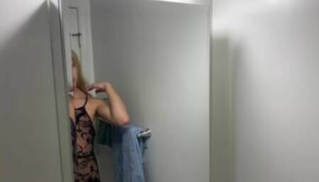 INCREDIBLE Male to Female Transformation