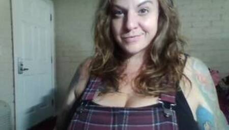 Cum for Me. Princess Blix JOI Quickie