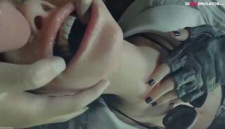 “Better” Video Game Girls HMV PMV SFM (Better by Veria Beatz)