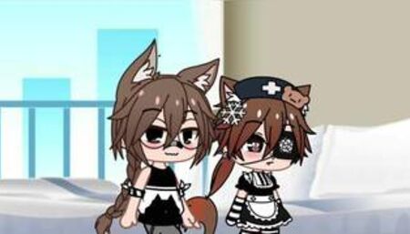 Gacha gay sex in hospital