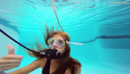 Vicious nympho at pornstar clip