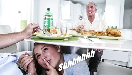 Watch libidinous Alyssa Cole's video