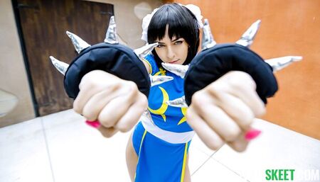 Hottest Costumes Compilation