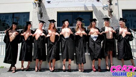 Graduation Day 3110