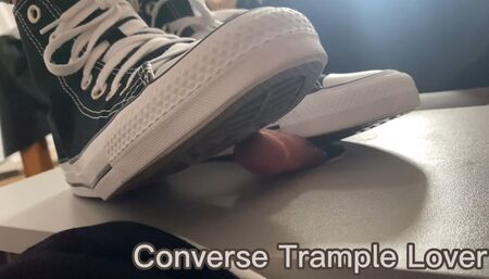 Cockboard converse smashing