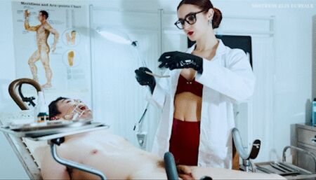 Multiple Clinical Soundings (phoneHD)