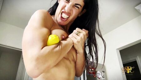 BiancaBlance - Squeeze