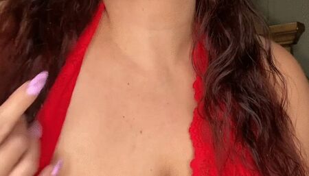 Begging For Your Cum