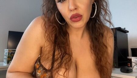 None Stop Nut November