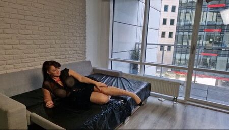 Lesbos will be lesbos - medium resolution