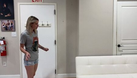 Vore Theft Inspection