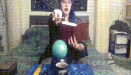 Black Magick Curse - No More Erections!