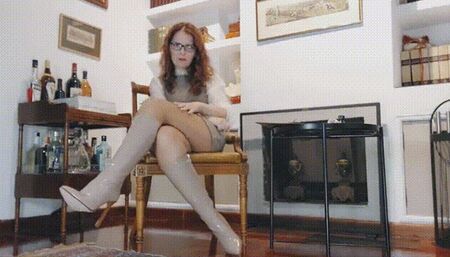 22-064 No Cure For You!