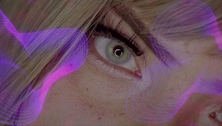 Eye Contact Mind Control (HD)