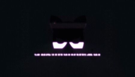 I Don't Think You're Ready