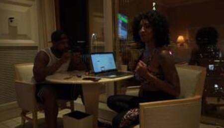 Conversations with Big Tre & September Reign pt.1