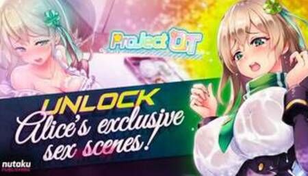 Project QT |Nutaku| Alice (NEW H SCENE)