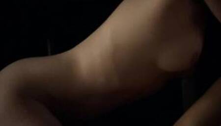 Ellen Hollman - Spartacus: War of the damned e1