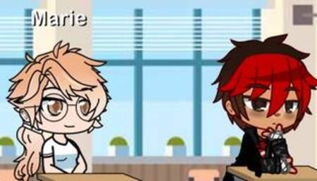 Porn Gacha Request ~ ft.Mari3