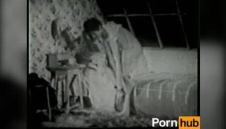 Softcore Nudes 518 50s and 60s - Scene 1