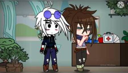 Sex Request // Gacha Heat