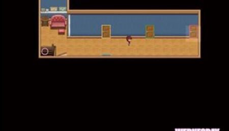 [Gameplay] Knight of Love - More pussy eating in the morning (22)