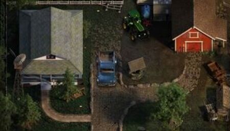 [Gameplay] The Genesis Order v53121 Part 143 Fucked In The Barn By LoveSkySan69