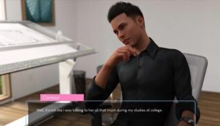 [Gameplay] Midnight Paradise Part 98 - Footjob With Stockings By MissKitty2K