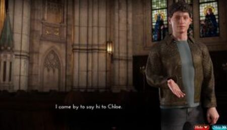 [Gameplay] The Genesis Order - (PT 08) - Masturbating's country milf