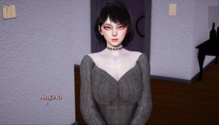 [Gameplay] My Real Desire 131