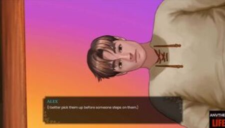 [Gameplay] WHAT A LEGEND - EP. 29 - WHO IS THIS LOVELY GIRL?!