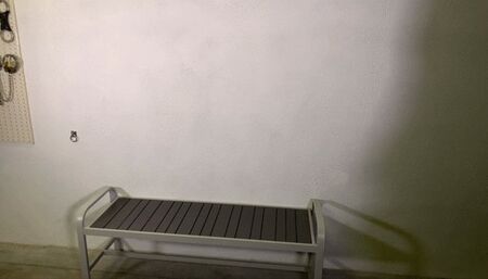 Escape challenge after clip producing