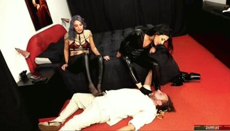 The Inheritance ( Full Version ) L'eredità ( Versione Integrale )